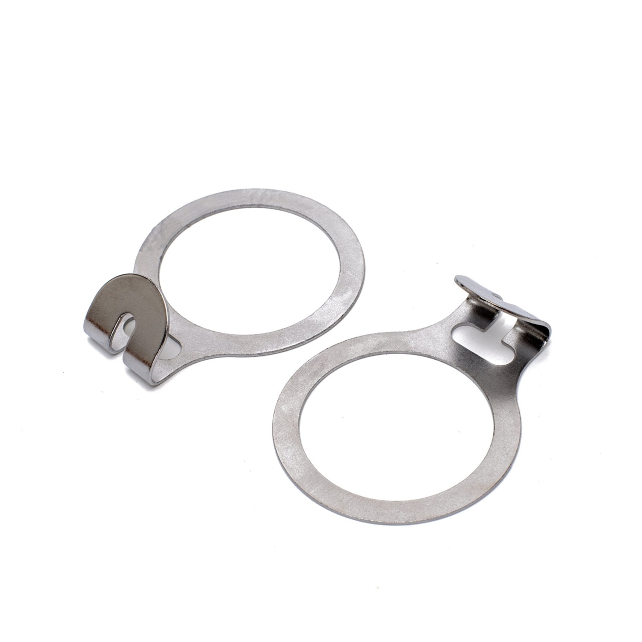 Umeraș Hotel din lemn de artar cu cârlig antifurt, Natur, 1 bucata - imagine 8