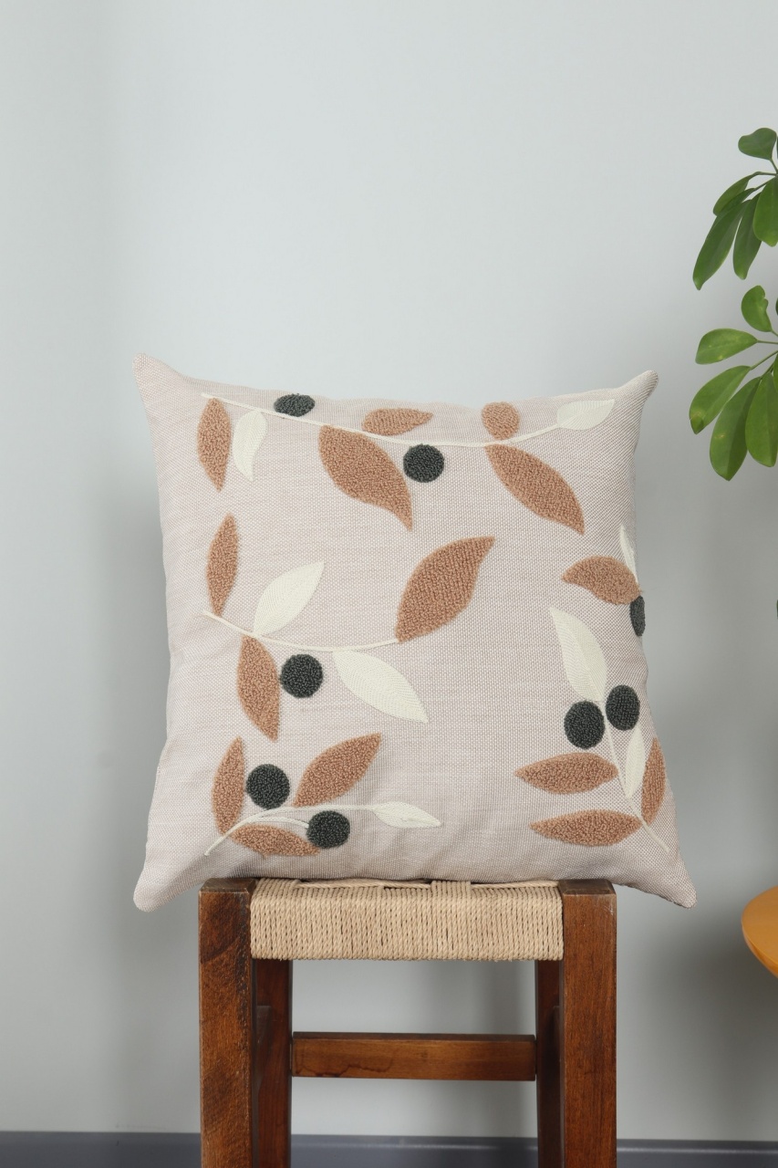 Fata de perna, Leaf storm, UnicUtil, Culoarea Multicolor - 1 | YEO