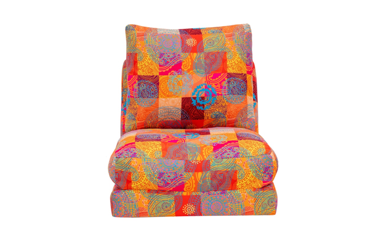 Fotoliu, Dust shell, UnicUtil, Culoarea Multicolor - 3 | YEO