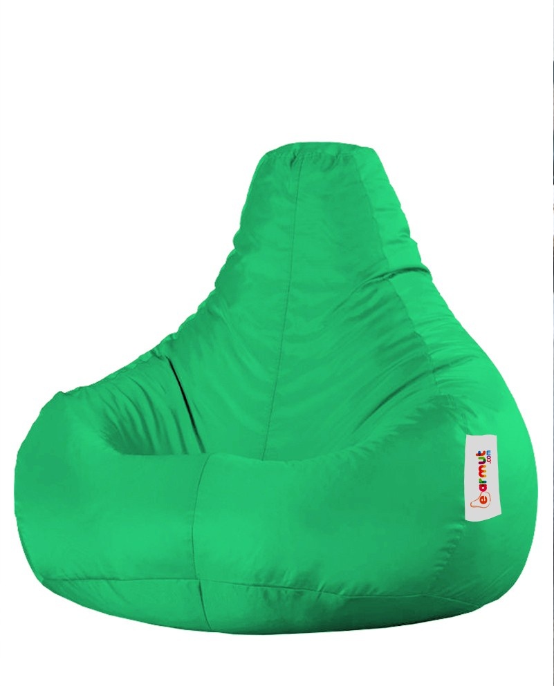 Fotoliu Puf Gradina, Cloud vine, UnicUtil, Culoarea Verde - 2 | YEO