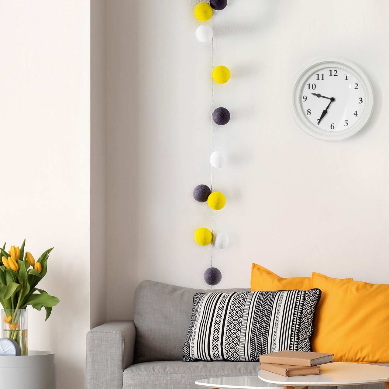 Lampa Perete, Stone grove, UnicUtil, Culoarea Multicolor - 3 | YEO