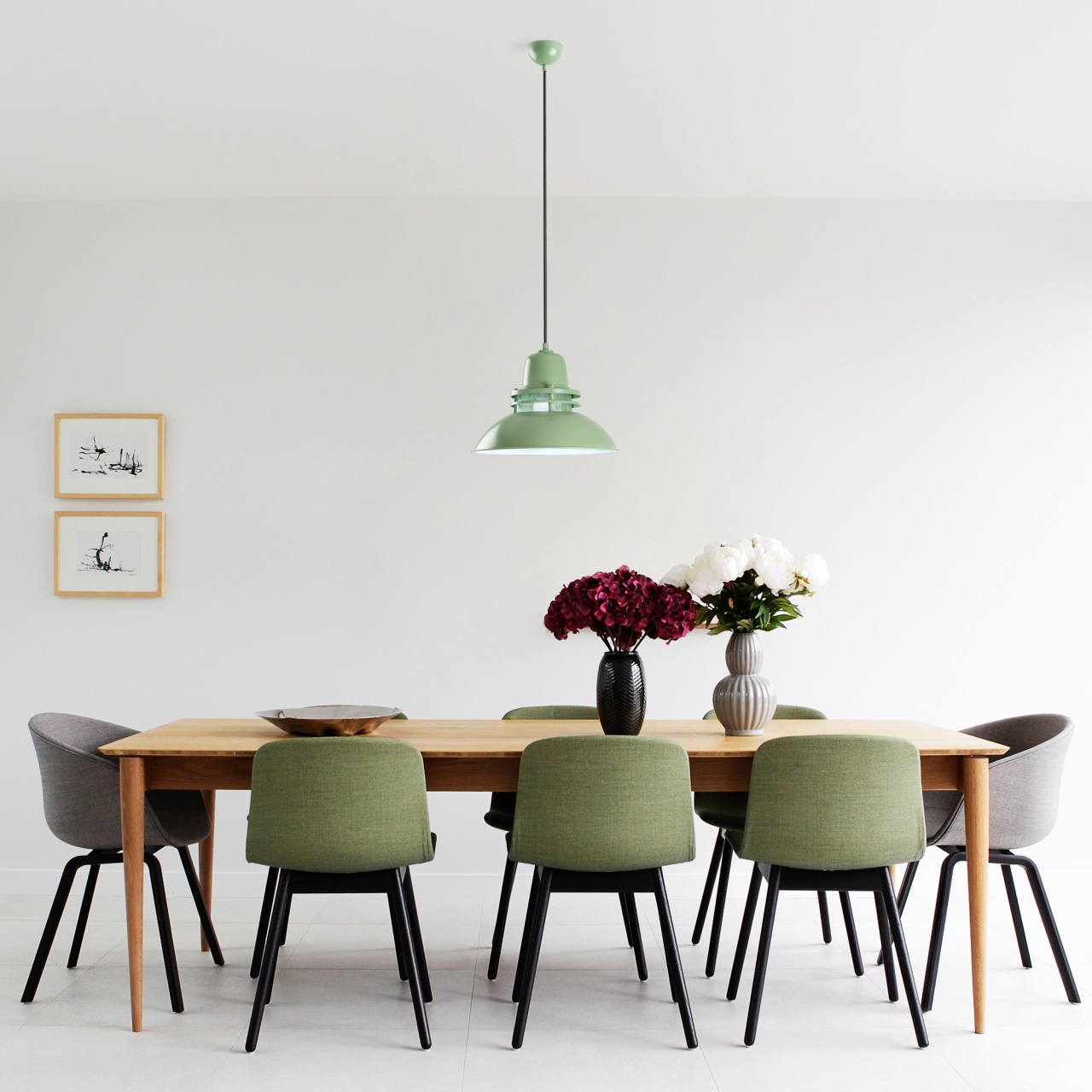 Lustra, Dust drift, UnicUtil, Culoarea Verde Deschis - 2 | YEO