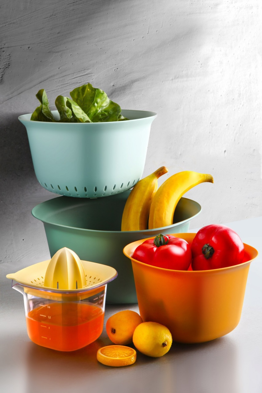 Mixing Cupa Sticla & Strainer Set, Thorn group, UnicUtil, Culoarea Multicolor