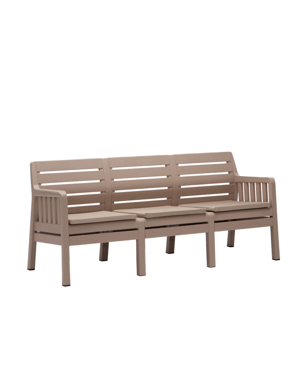 Mobilier Gradina, Drift breeze, UnicUtil, Culoarea Crem - 2 | YEO