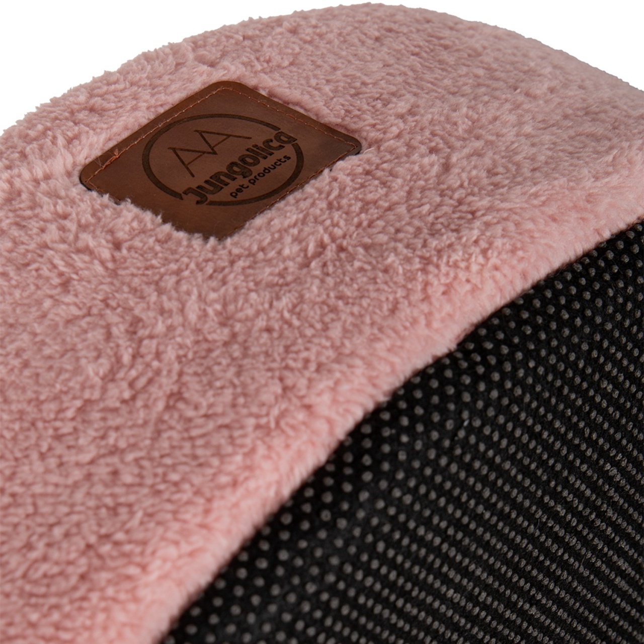 Pat animale companie, Vine glow, UnicUtil, Culoarea Roz - 4 | YEO
