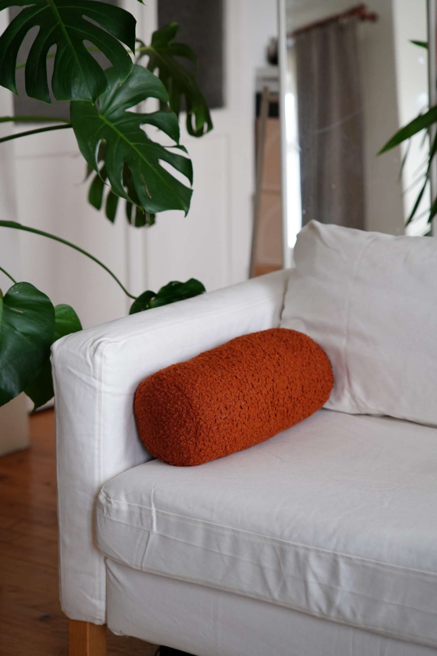 Perna, Glow ridge, UnicUtil, Culoarea Caramiziu - 4 | YEO