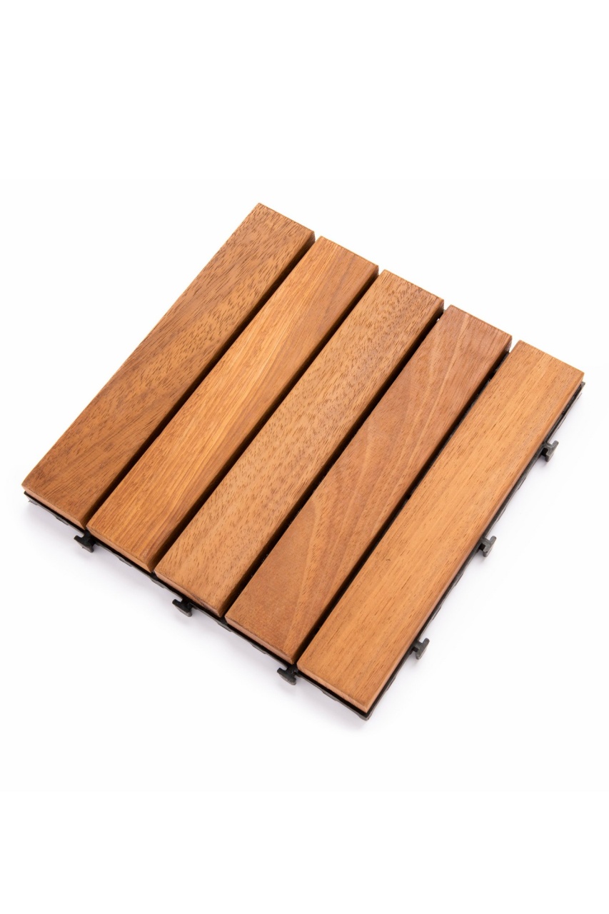 Placa modulara, Storm thorn, UnicUtil, Culoarea Maro, 1 bucata - 3 | YEO