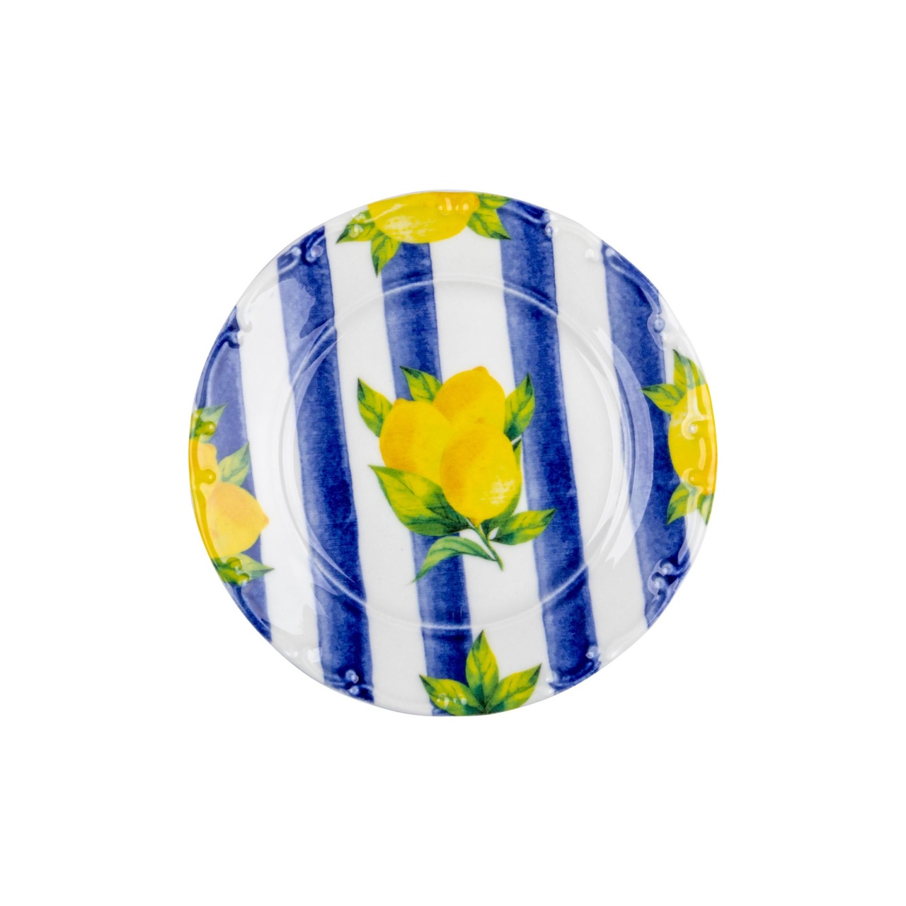 Set Farfurii (26 Bucati), Vine root, UnicUtil, Culoarea Multicolor - 3 | YEO