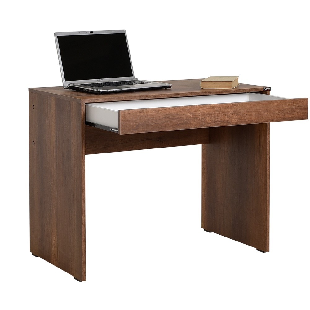 Birou de studiu, Cms 301, UnicUtil, Oslo-Nuc, Lățime: 90 cm, Înălțime: 75 cm, Adâncime: 55 cm, 479ADR1737 - view 4