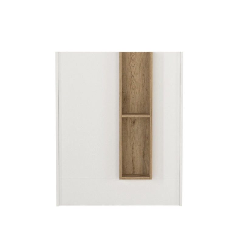 Birou recepție, Bonveno Front Desk, UnicUtil, Alb-Bej - imagine 7