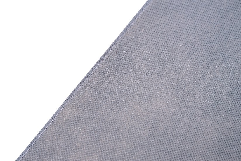 Cutie depozitare, Flex Box, UnicUtil, 28 x 28 x 28 cm, Gri - imagine 7