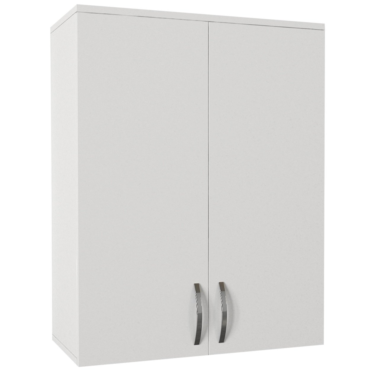 Dulap Organizator Baie/Bucatarie, Pure Utility, UnicUtil, 70 x 34.5 x 90 cm, Alb, UUORG47 - 3 | YEO