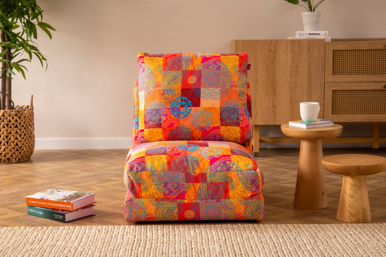 Fotoliu, Dust shell, UnicUtil, Culoarea Multicolor - 1 | YEO