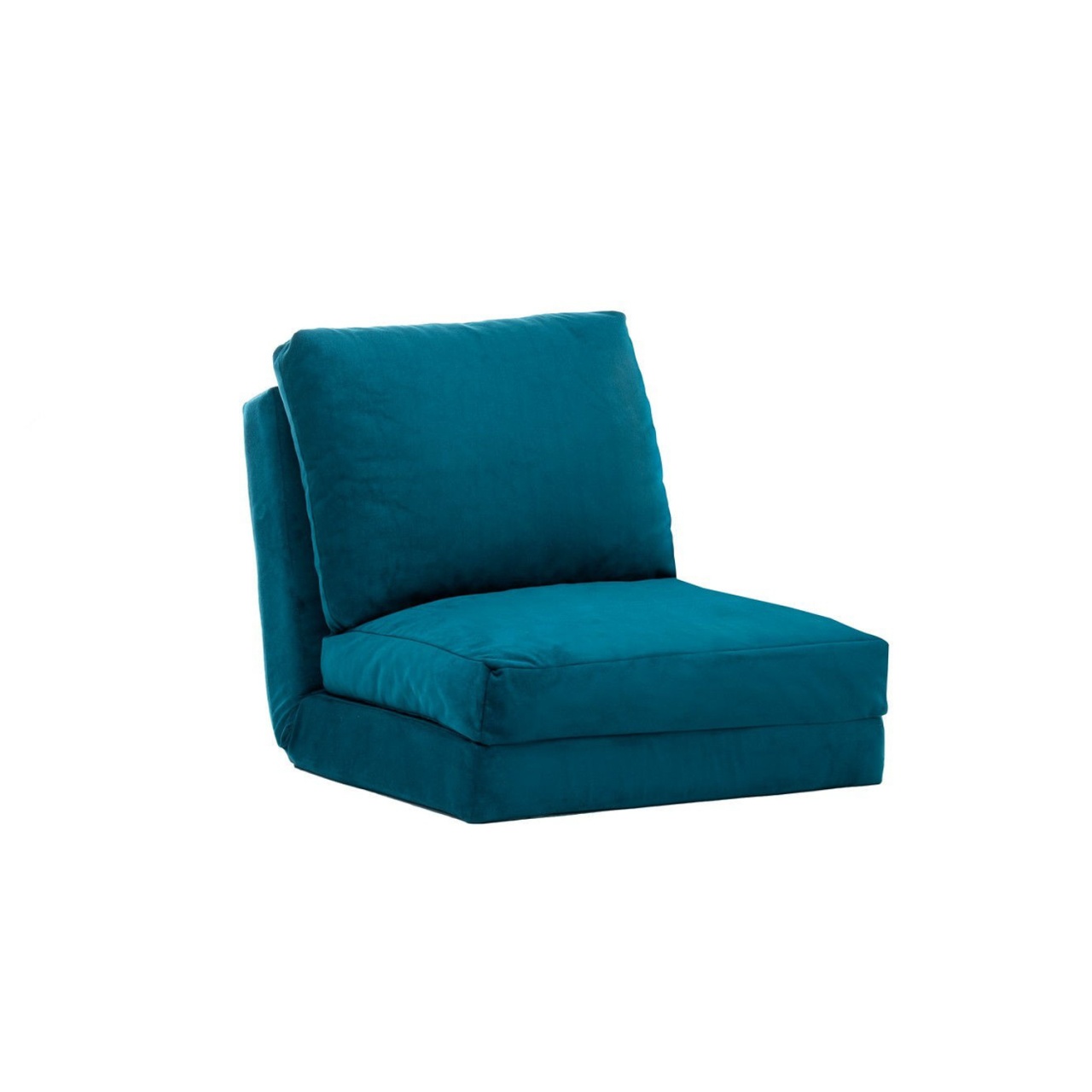 Fotoliu, Flame wave, UnicUtil, Culoarea Verde - 2 | YEO