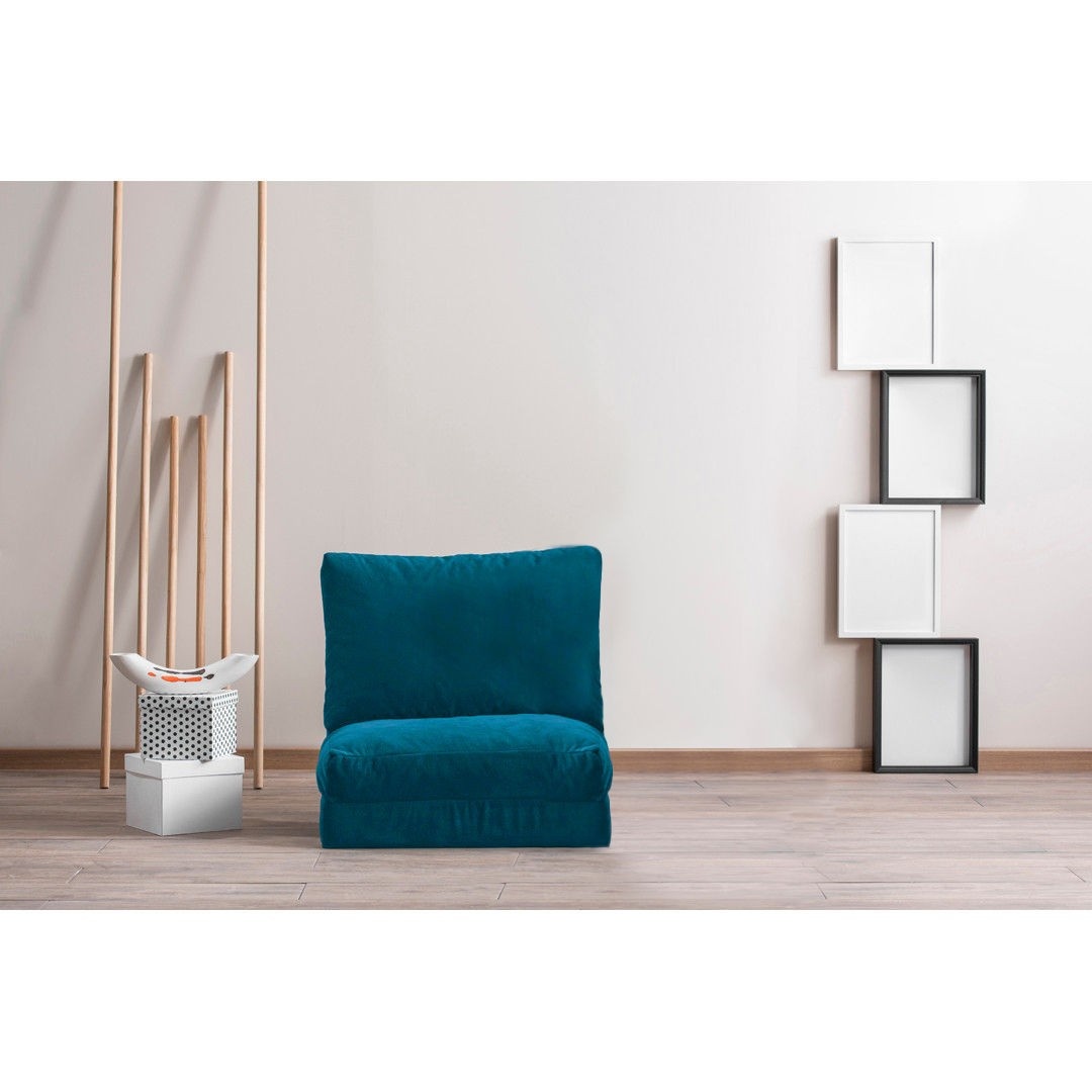 Fotoliu, Flame wave, UnicUtil, Culoarea Verde