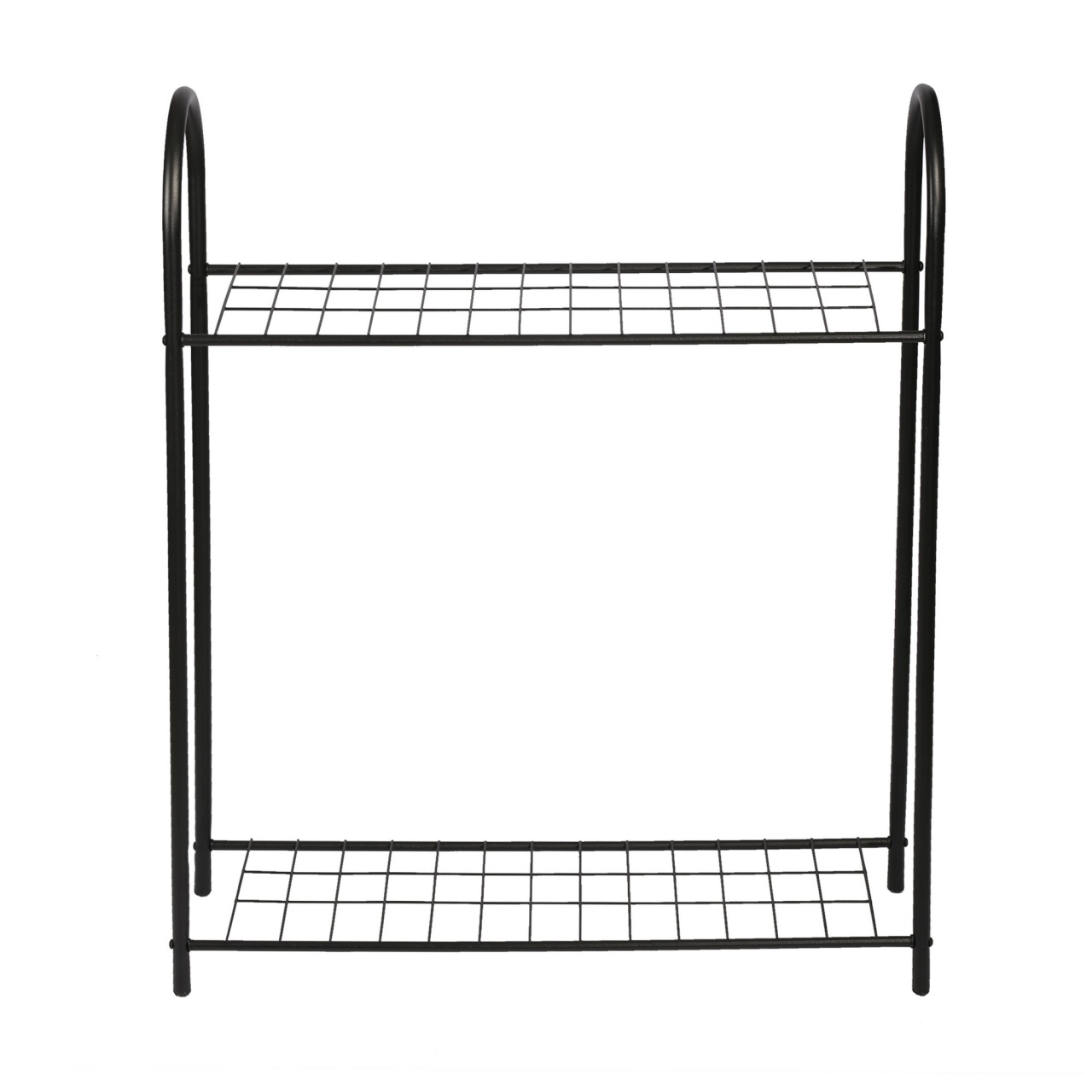 Jardiniere, Thorn grove, UnicUtil, Culoarea Negru - 2 | YEO