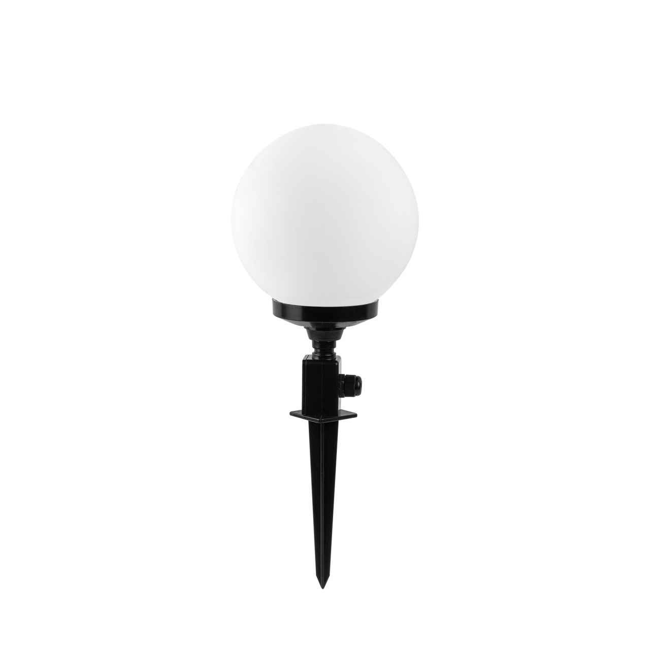 Lampadar Exterior, Shade glow, UnicUtil, Culoarea Negru - 3 | YEO