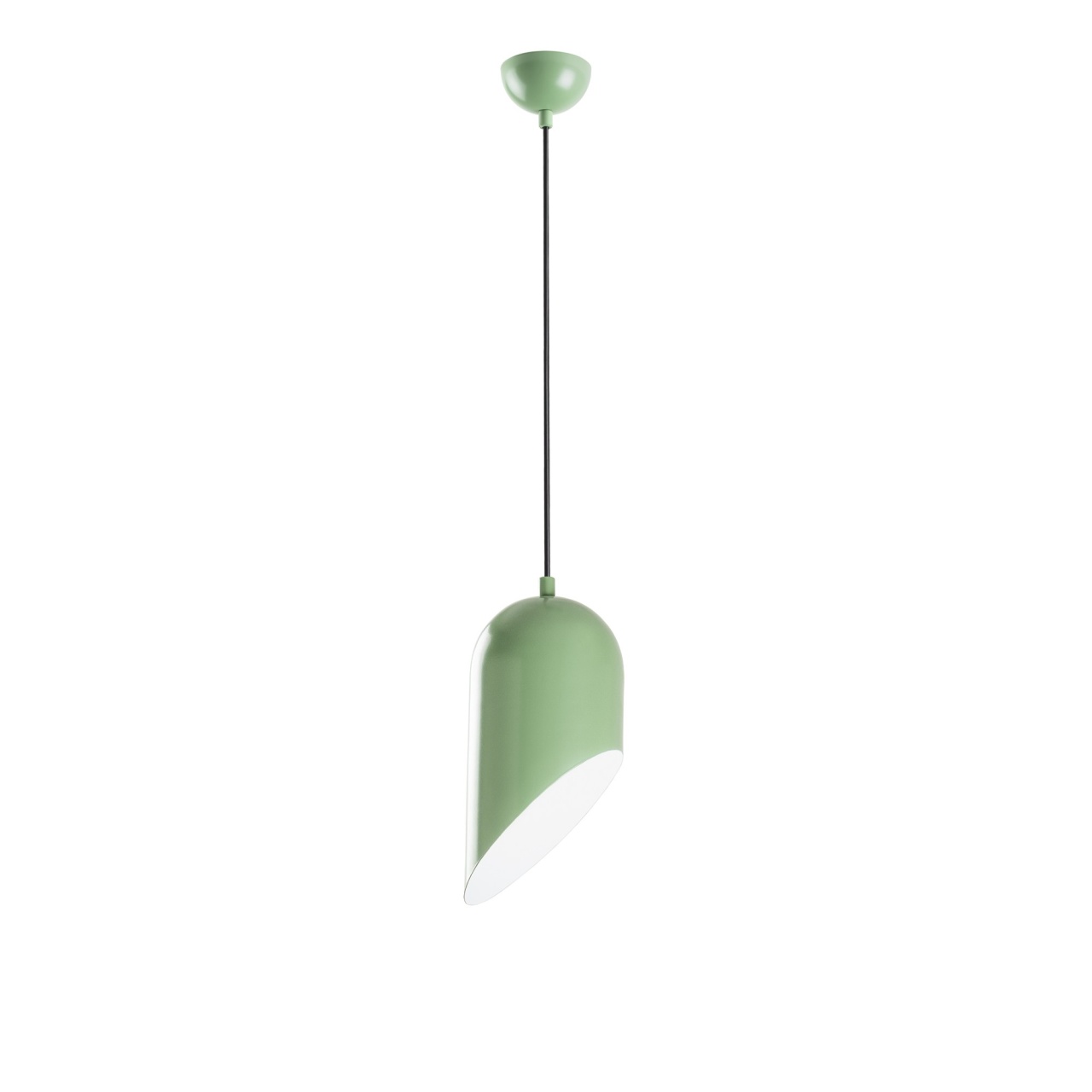Lustra, Cloud ridge, UnicUtil, Culoarea Verde Deschis - 3 | YEO
