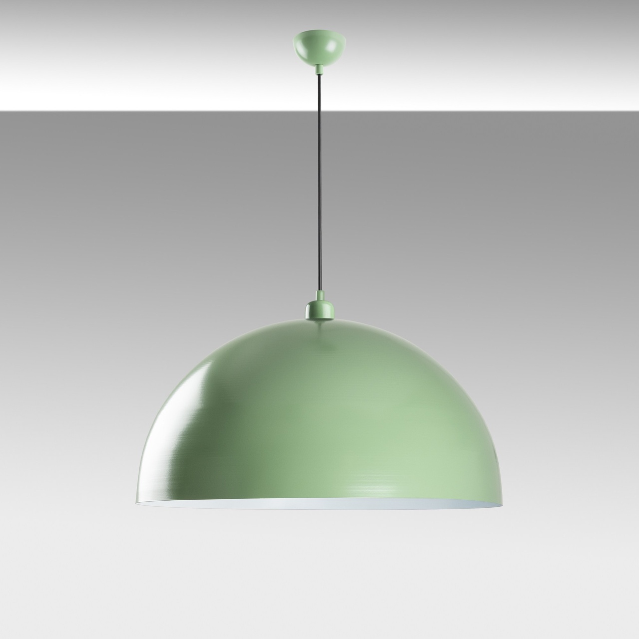 Lustra, Dust echo, UnicUtil, Culoarea Verde Deschis - 4 | YEO