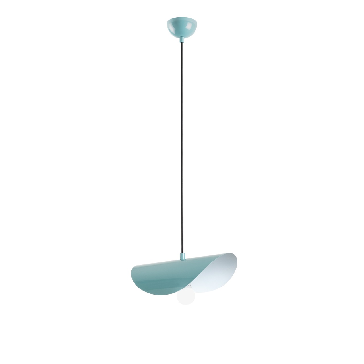 Lustra, Grove drift, UnicUtil, Culoarea Turcoaz - 3 | YEO