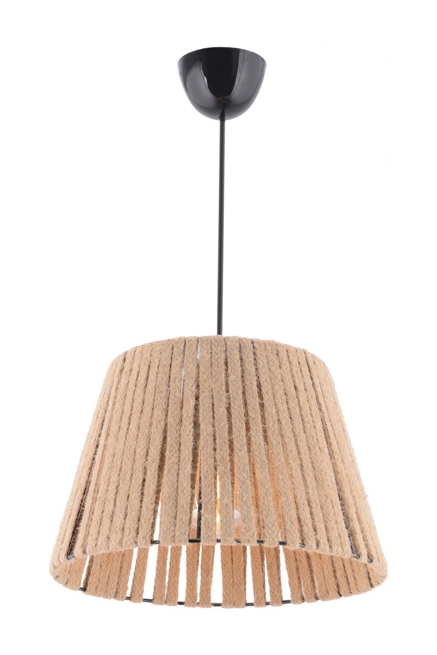 Lustra, Wave breeze, UnicUtil, Culoarea Crem - 1 | YEO