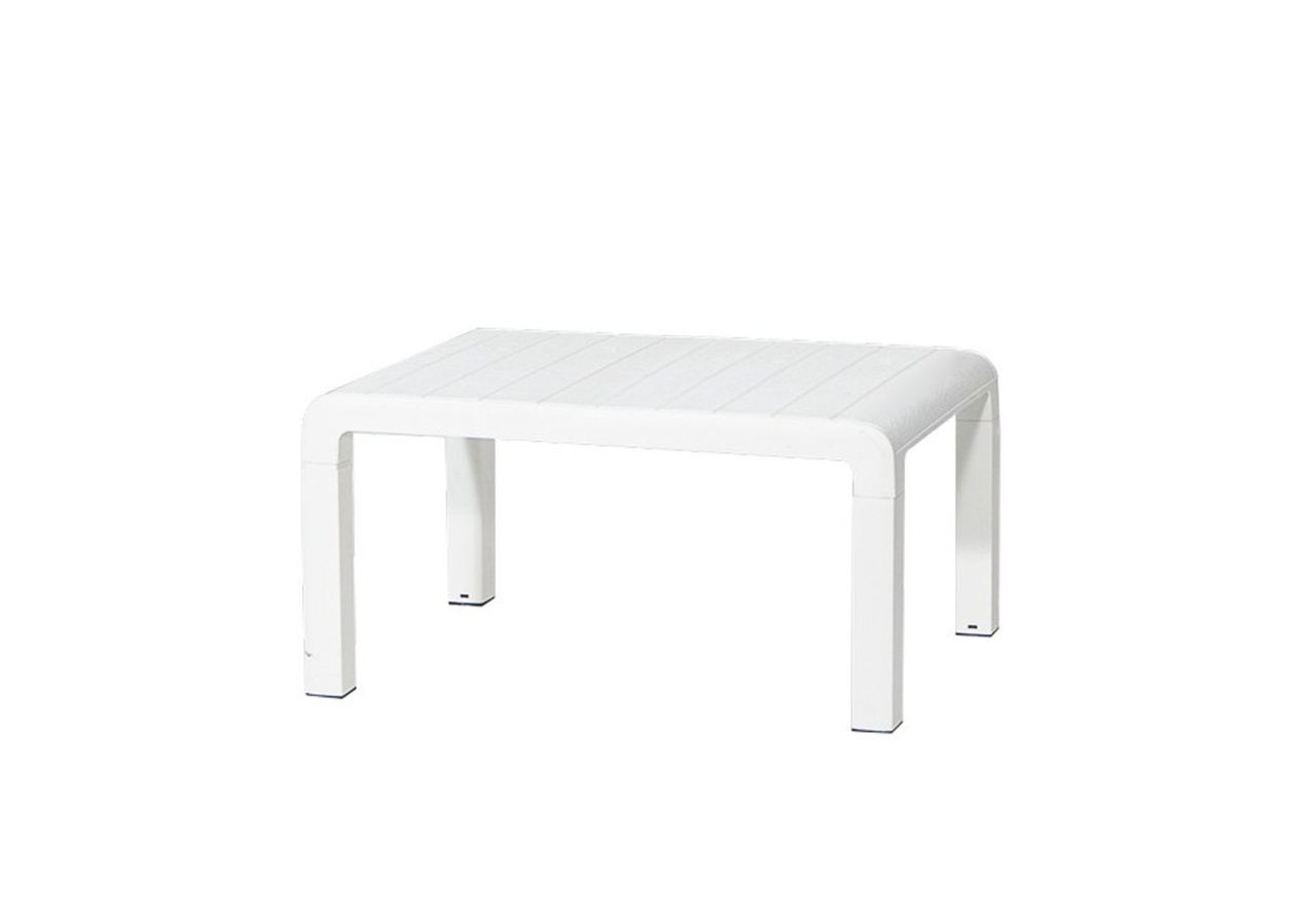 Mobilier Gradina, Breeze storm, UnicUtil, Culoarea Alb - 3 | YEO