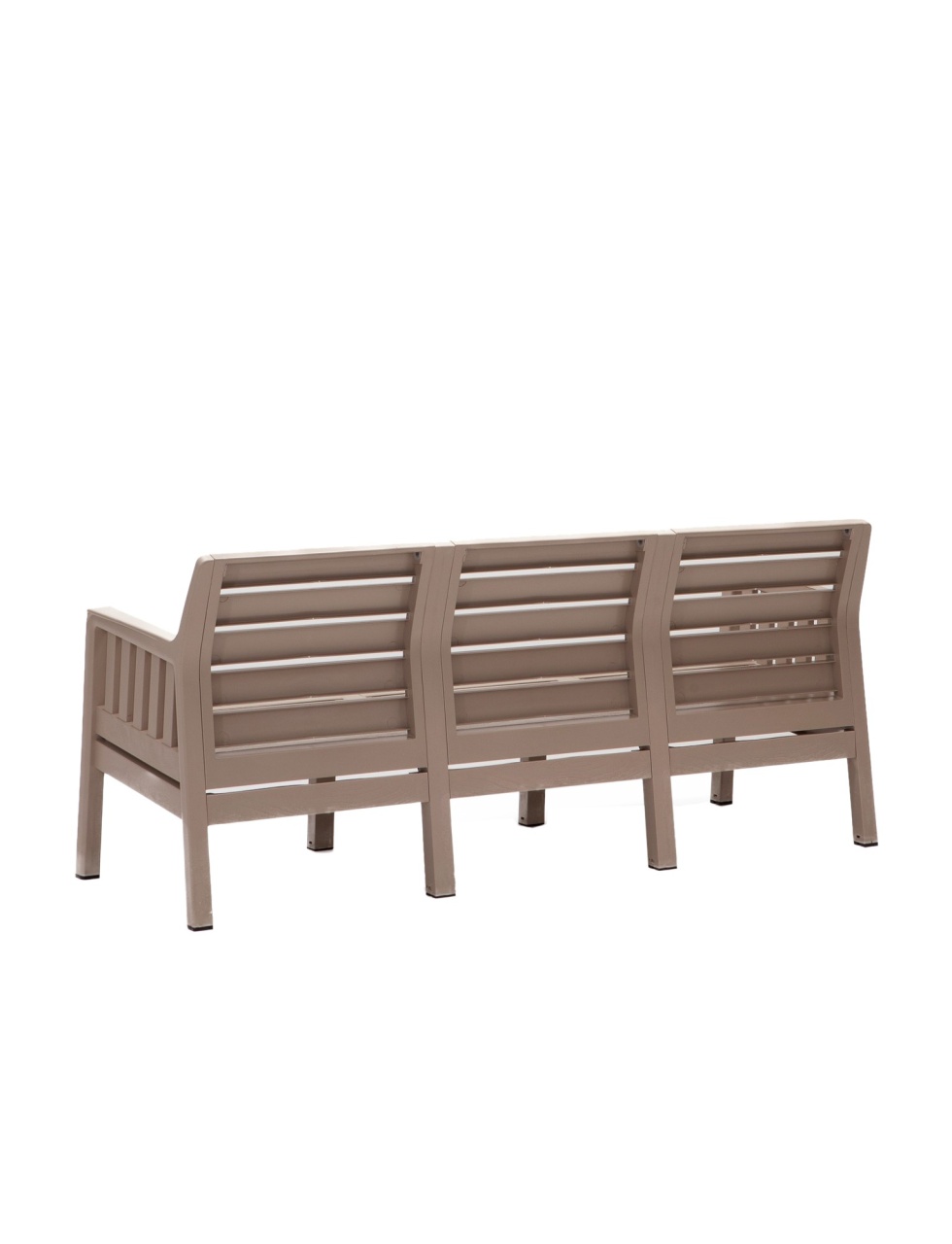 Mobilier Gradina, Drift breeze, UnicUtil, Culoarea Crem - 4 | YEO