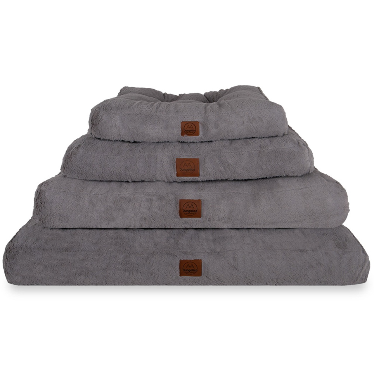 Pat animale companie, Shade dust, UnicUtil, Culoarea Gri - 3 | YEO
