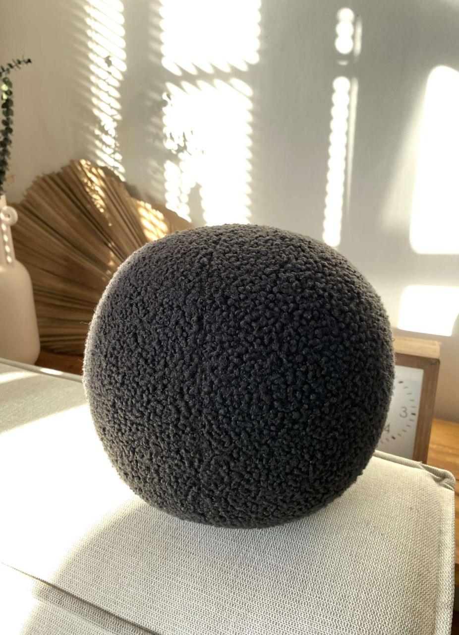 Perna, Shell shade, UnicUtil, Culoarea Gri