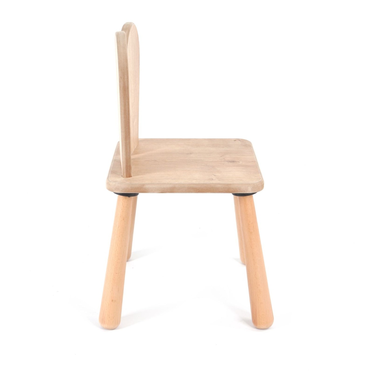 Set Masa Copii, Pack stone, UnicUtil, Culoarea Stejar - 4 | YEO