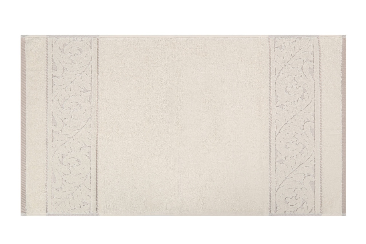 Set prosoape de mana 2 bucati, Modern Look, UnicUtil, Cream - 2 | YEO