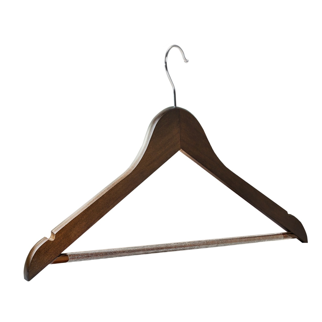 Umeraș din lemn de artar, Vintage, 1 bucata - imagine 2