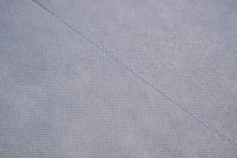 Cutie depozitare, Flex Box, UnicUtil, 28 x 28 x 28 cm, Gri - imagine 8