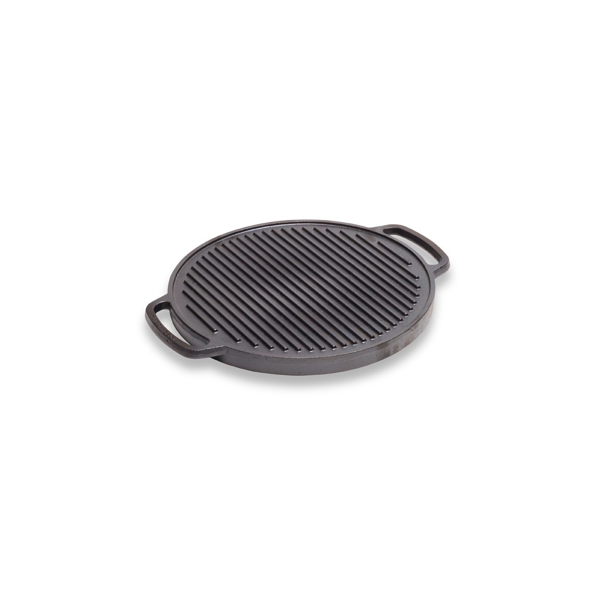 Gratar BBQ, Flame thorn, UnicUtil, Culoarea Negru - 4 | YEO