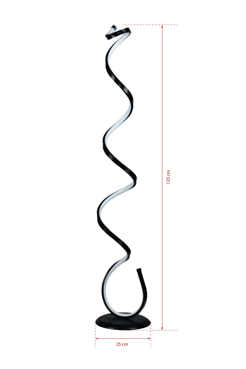 Lampadar, Echo ember, UnicUtil, Culoarea Alb - 4 | YEO