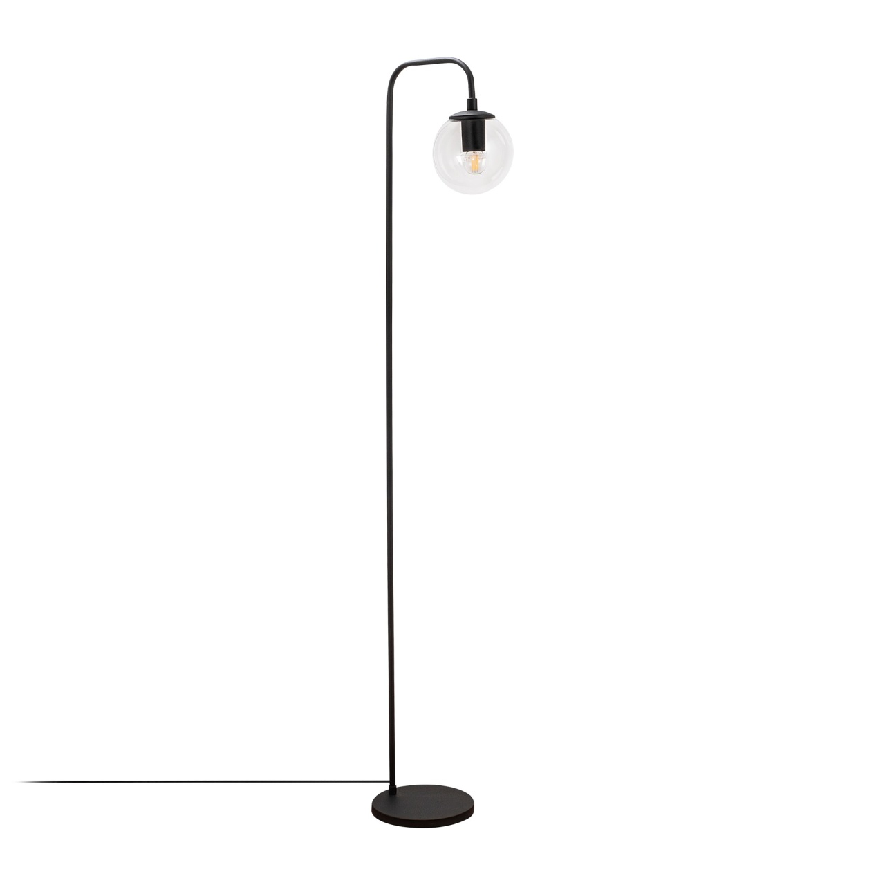 Lampadar, Shell drift, UnicUtil, Culoarea Negru - 3 | YEO