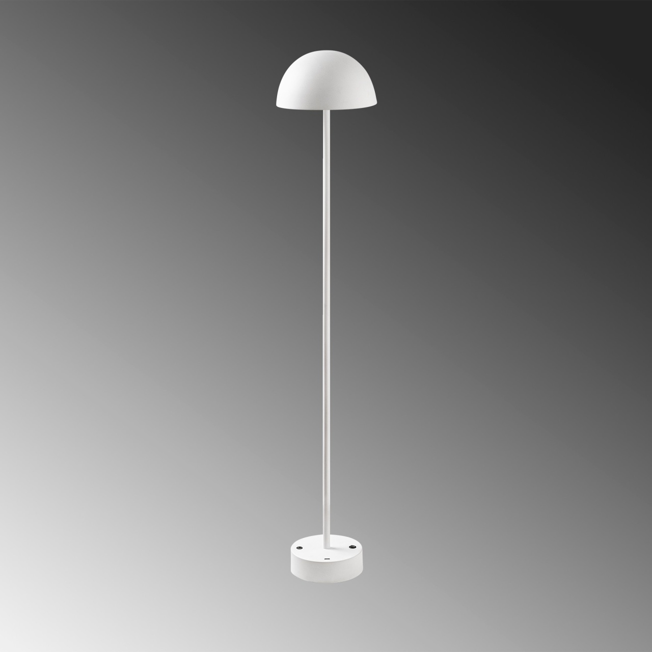 Lampadar, Spark drift, UnicUtil, Culoarea Alb - 4 | YEO