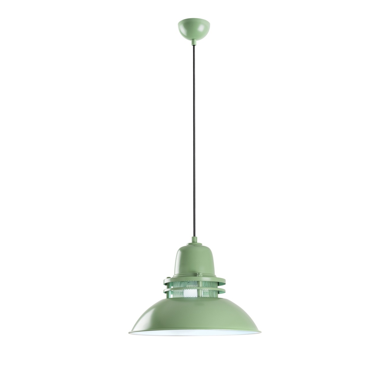 Lustra, Dust drift, UnicUtil, Culoarea Verde Deschis - 3 | YEO