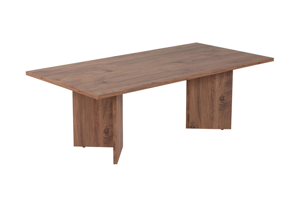 Măsuţă de cafea, Sabin Atlantic, UnicUtil, Pin Atlantic, Lățime: 119 cm, Înălțime: 40 cm, Adâncime: 60 cm - view 4