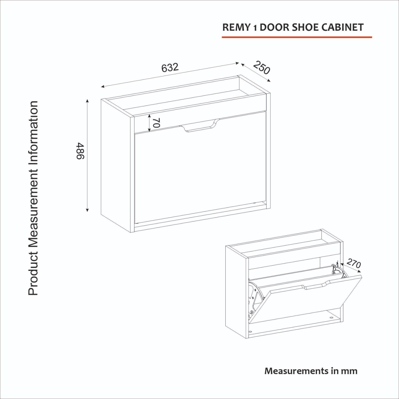 Pantofar, Fresh Order, UnicUtil, Crem-Gri - imagine 9