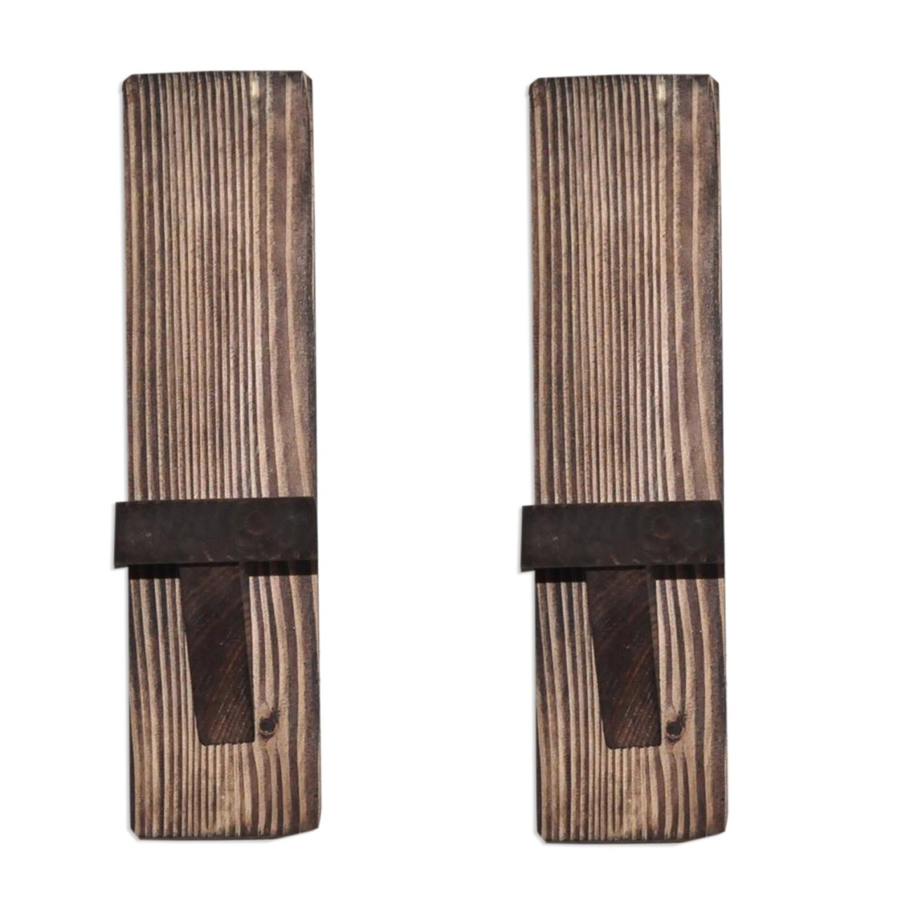 Raft de perete, Raf248 Design, UnicUtil, Nuc, Lățime: 33 cm, Înălțime: 9 cm, Adâncime: 9 cm - view 2
