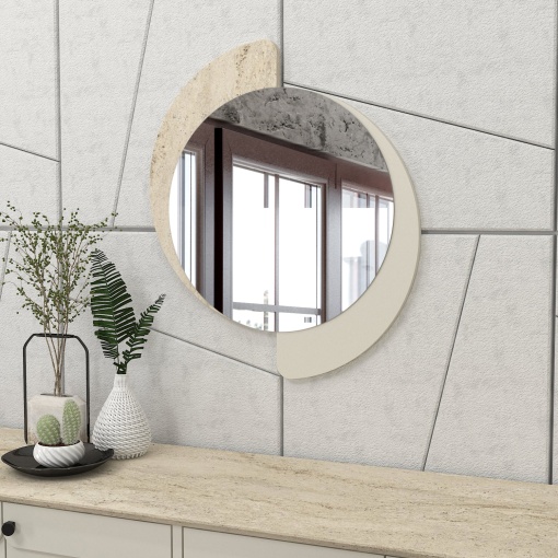 Oglinda, Simple Charm, UnicUtil, Crem, UUOGL20