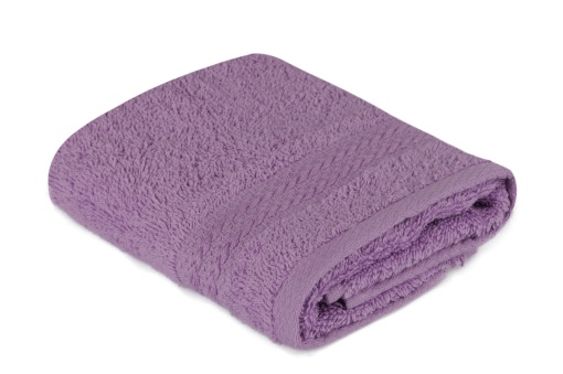 Prosop de spalat, Comfort Plush, UnicUtil, Lila