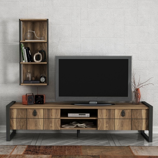 Comoda TV, Subtle Mix, UnicUtil, Crem, UUTVU31