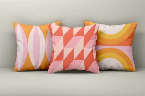 Fata de perna Set (3 Bucati), Ember units, UnicUtil, Culoarea Multicolor