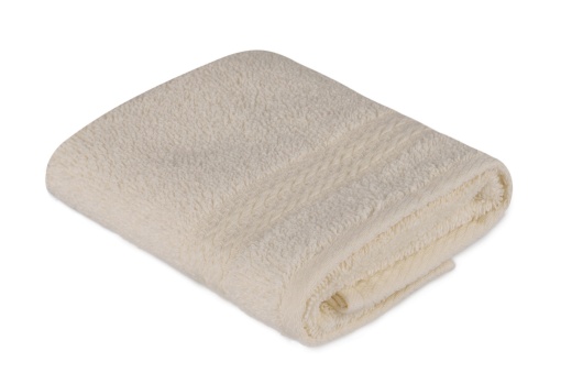 Prosop de spalat, Comfort Plush, UnicUtil, Cream