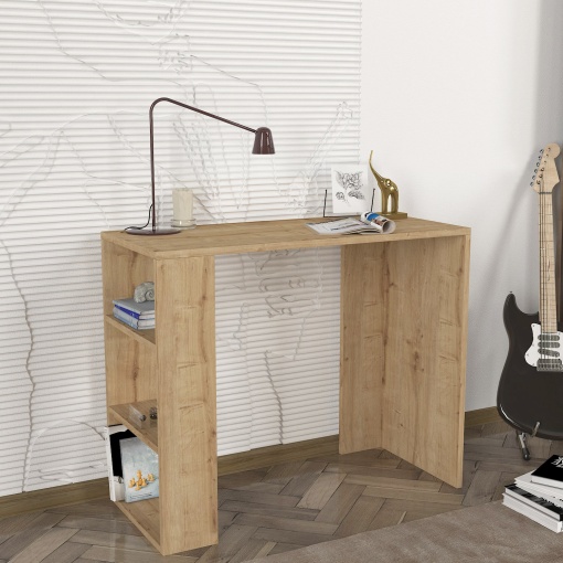 Birou, Diamond View, UnicUtil, Crem, UUDESK44