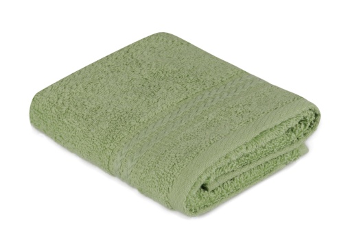 Prosop de spalat, Deluxe Soft, UnicUtil, Verde
