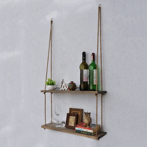 Raft perete, Minimal Style, UnicUtil, 60 x 60 x 14 cm, Nuc