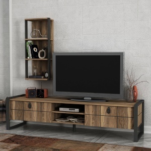 Comoda TV, Subtle Mix, UnicUtil, Crem - Img 3